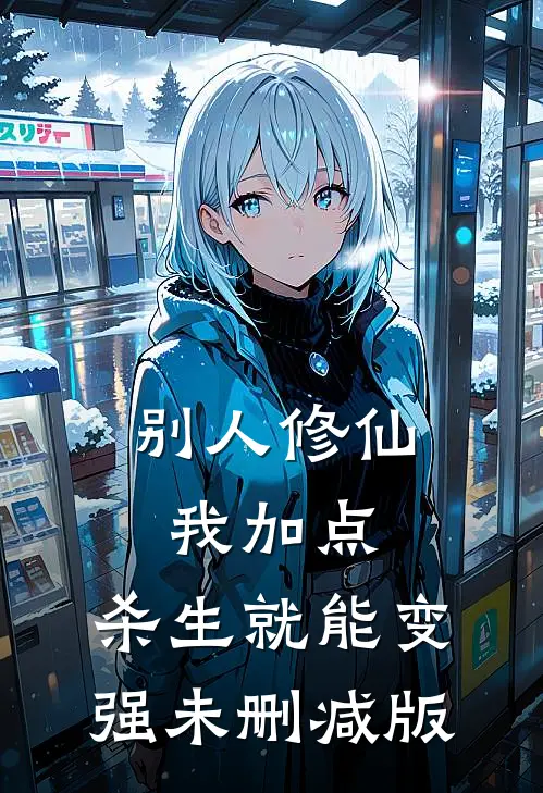 别人修仙我加点，杀生就能变强未删减版