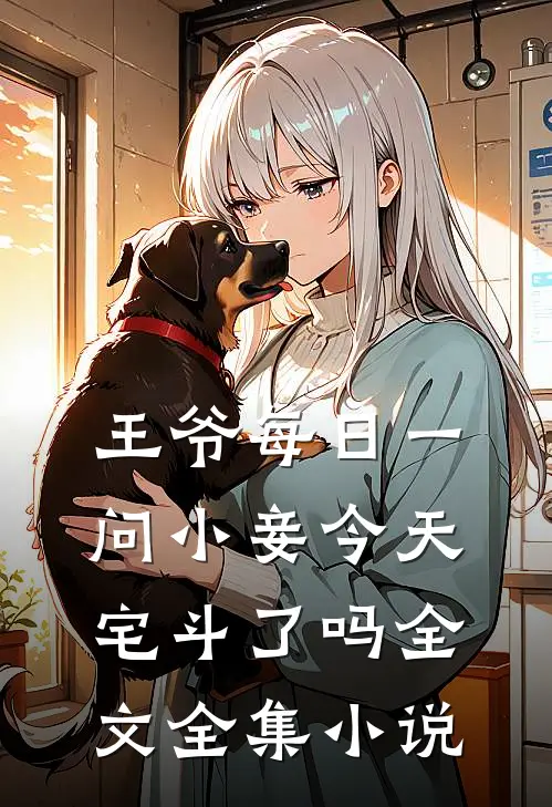 王爷每日一问小妾今天宅斗了吗全文全集小说
