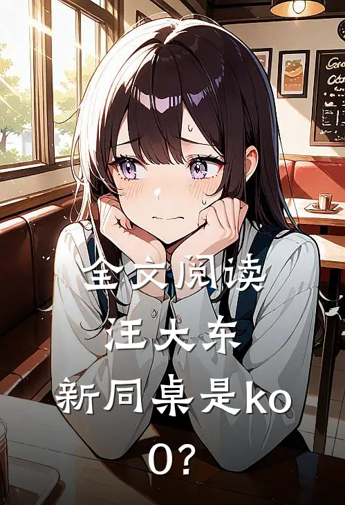全文阅读汪大东：新同桌是ko.0？