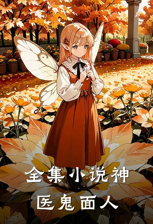 全集小说神医鬼面人