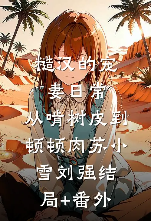糙汉的宠妻日常：从啃树皮到顿顿肉苏小雪刘强结局+番外