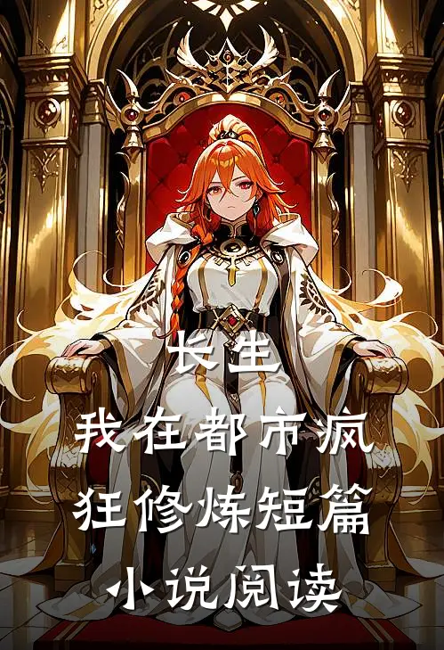 长生：我在都市疯狂修炼短篇小说阅读