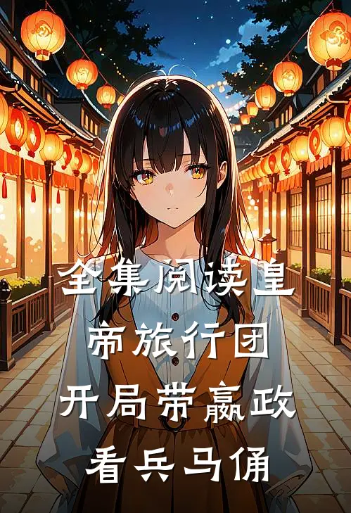 全集阅读皇帝旅行团:开局带嬴政看兵马俑