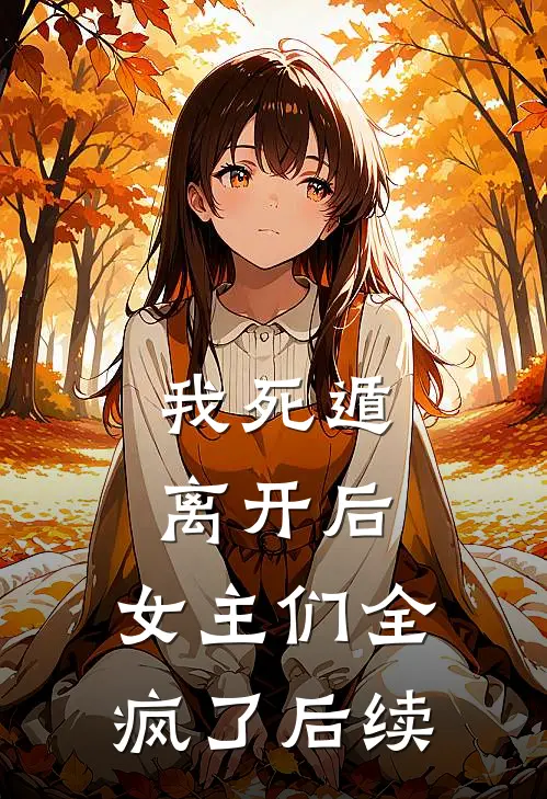 我死遁离开后，女主们全疯了后续