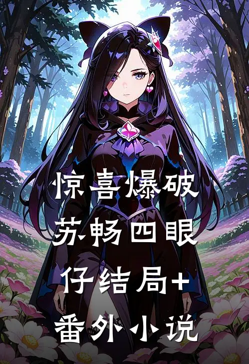 惊喜爆破苏畅四眼仔结局+番外小说