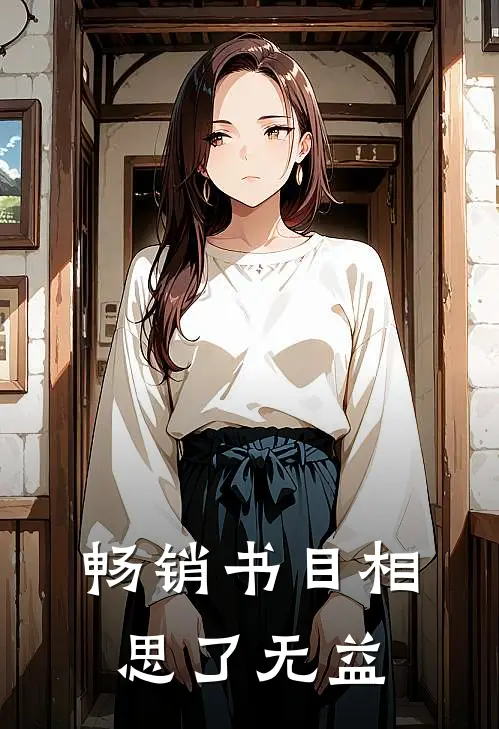 畅销书目相思了无益