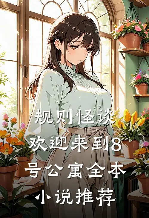 规则怪谈，欢迎来到8号公寓全本小说推荐