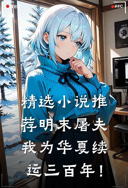 精选小说推荐明末屠夫，我为华夏续运三百年！