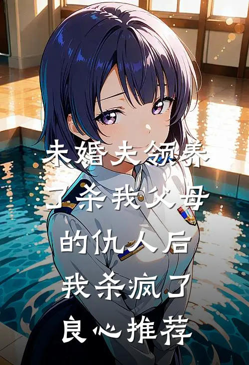 未婚夫领养了杀我父母的仇人后，我杀疯了良心推荐