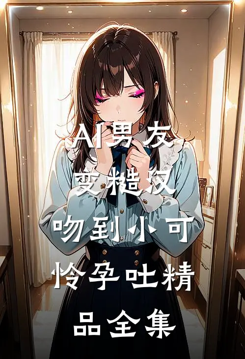 AI男友变糙汉，吻到小可怜孕吐精品全集