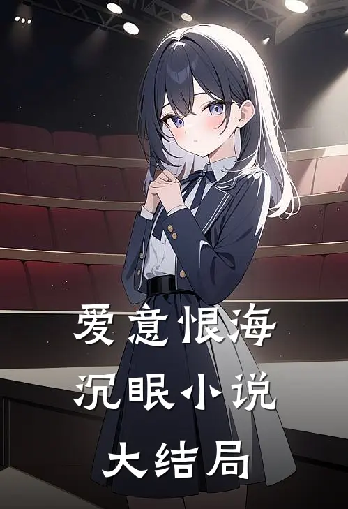 爱意恨海沉眠小说大结局