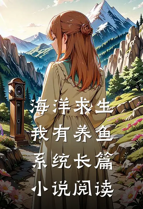 海洋求生：我有养鱼系统长篇小说阅读