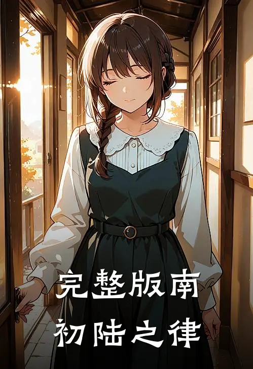 完整版南初陆之律