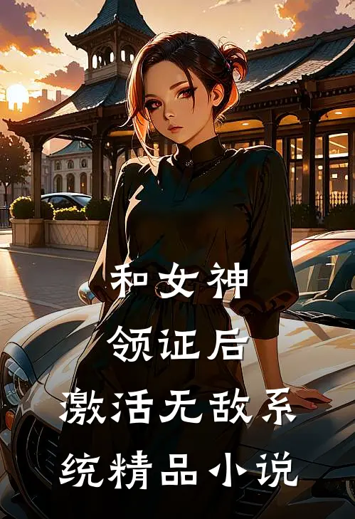 和女神领证后，激活无敌系统精品小说