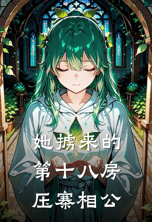 她掳来的第十八房压寨相公