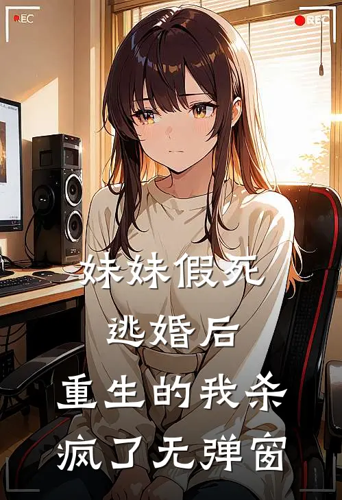 妹妹假死逃婚后，重生的我杀疯了无弹窗