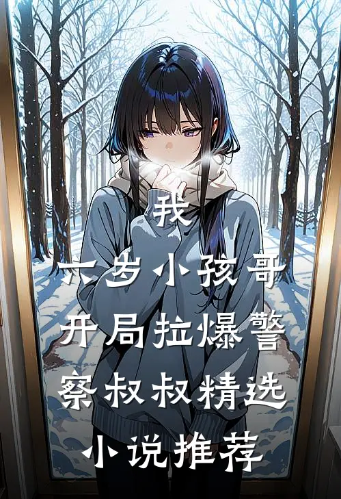 我，六岁小孩哥，开局拉爆警察叔叔精选小说推荐