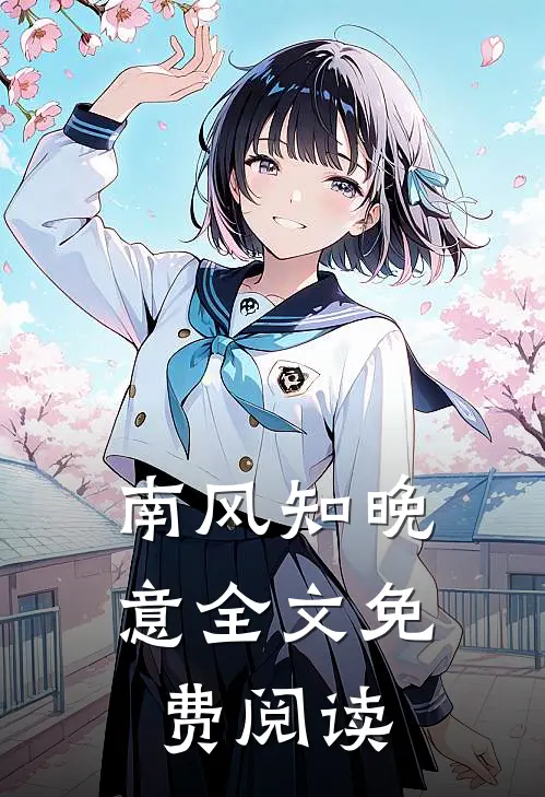 南风知晚意全文免费阅读