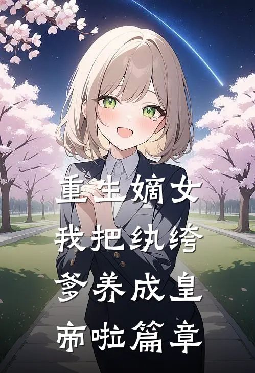 重生嫡女：我把纨绔爹养成皇帝啦篇章