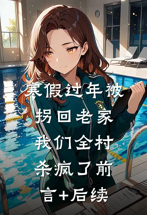 寒假过年被拐回老家，我们全村杀疯了前言+后续
