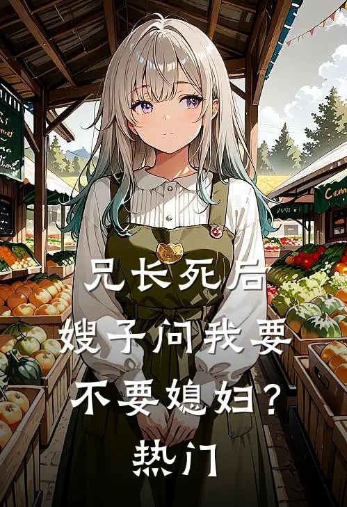 兄长死后，嫂子问我要不要媳妇？热门