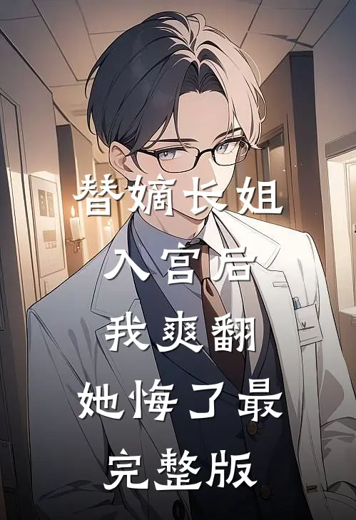 替嫡长姐入宫后，我爽翻，她悔了最完整版