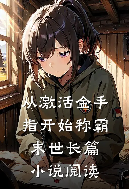 从激活金手指开始称霸末世长篇小说阅读