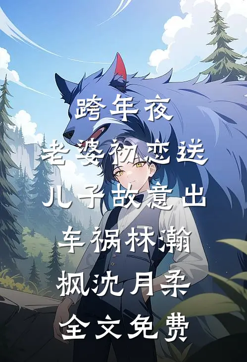 跨年夜，老婆初恋送儿子故意出车祸林瀚枫沈月柔全文免费