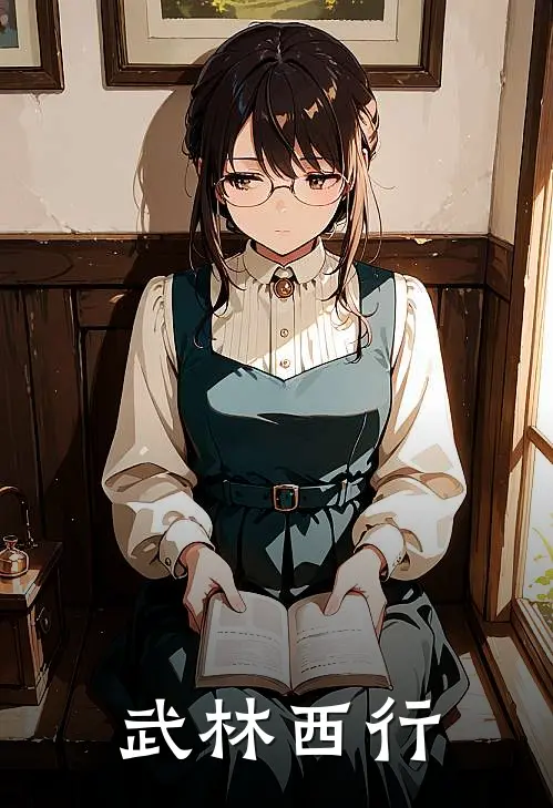 武林西行
