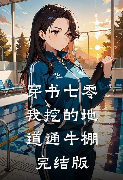 穿书七零，我挖的地道通牛棚完结版