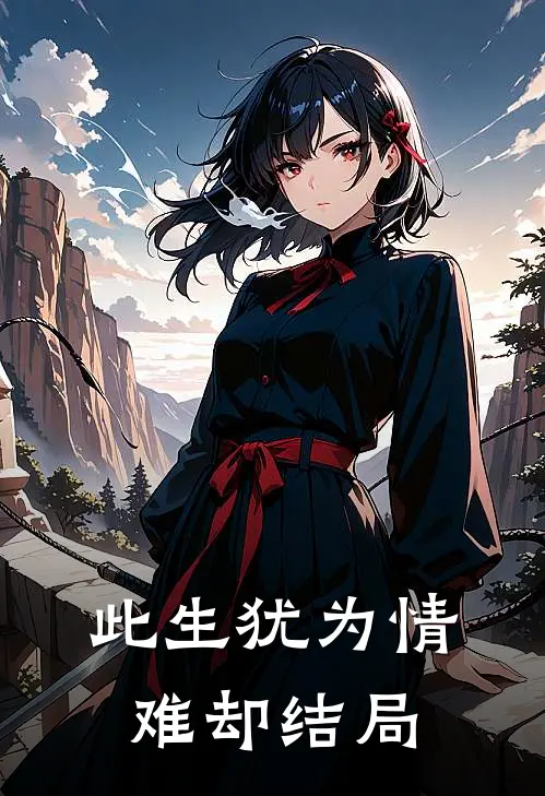 此生犹为情难却结局
