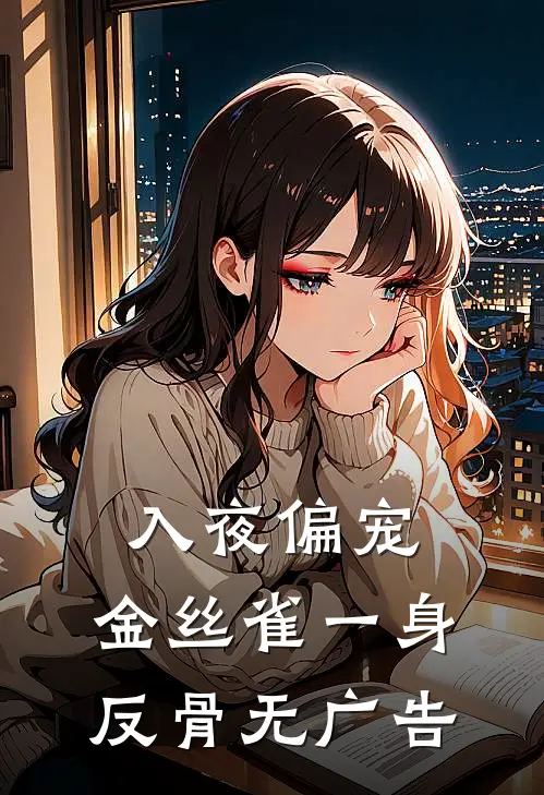 入夜偏宠，金丝雀一身反骨无广告