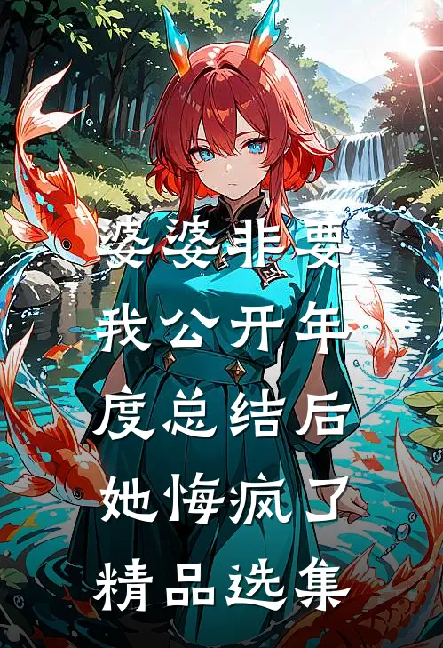 婆婆非要我公开年度总结后，她悔疯了精品选集