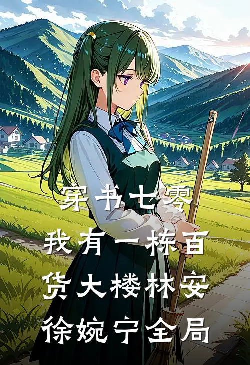 穿书七零：我有一栋百货大楼林安徐婉宁全局