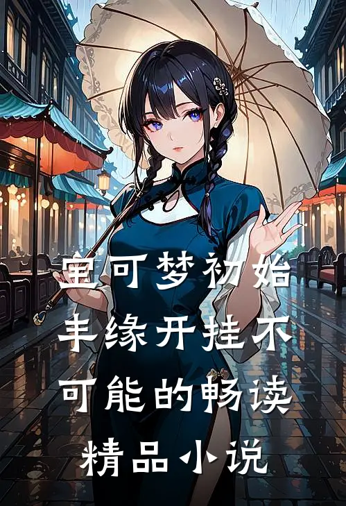 宝可梦初始丰缘开挂不可能的畅读精品小说