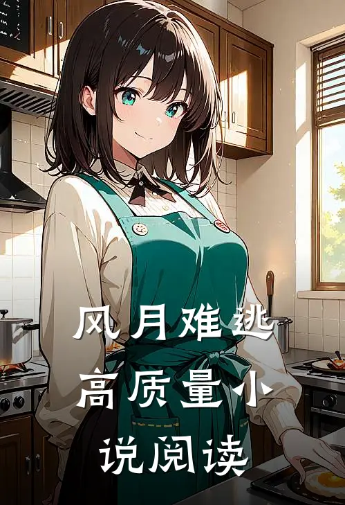 风月难逃高质量小说阅读