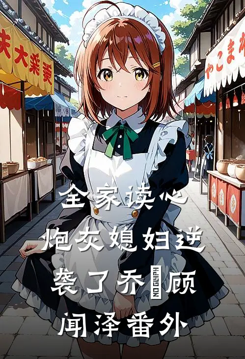 全家读心：炮灰媳妇逆袭了乔婳顾闻泽番外