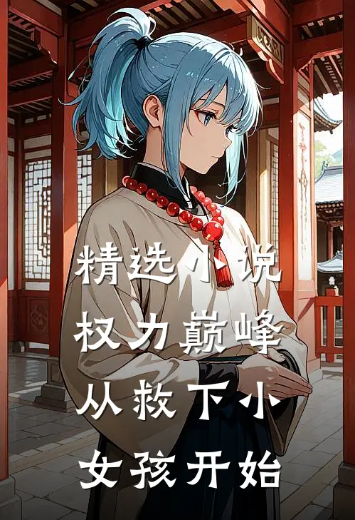 精选小说权力巅峰：从救下小女孩开始