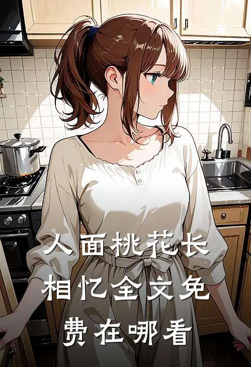 人面桃花长相忆全文免费在哪看