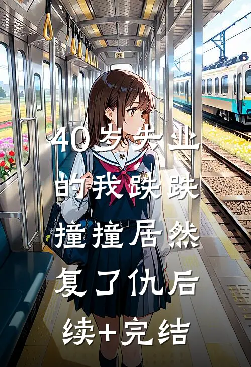 40岁失业的我跌跌撞撞居然复了仇后续+完结