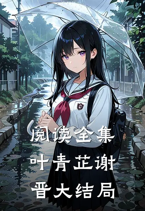 阅读全集叶青芷谢晋大结局