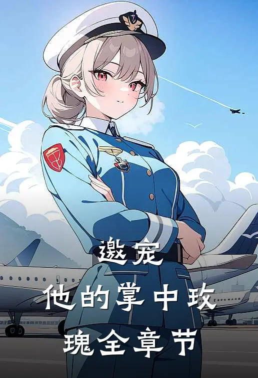 邀宠：他的掌中玫瑰全章节
