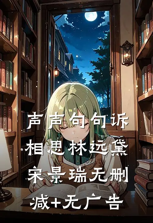 声声句句诉相思林远黛宋景瑞无删减+无广告