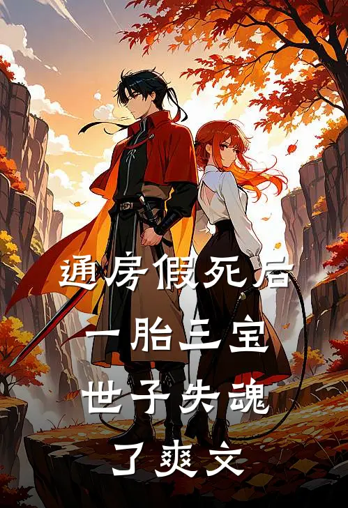 通房假死后一胎三宝，世子失魂了爽文