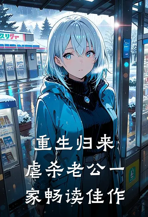 重生归来，虐杀老公一家畅读佳作