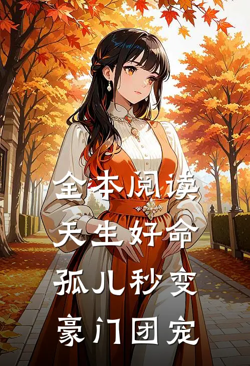 全本阅读天生好命，孤儿秒变豪门团宠