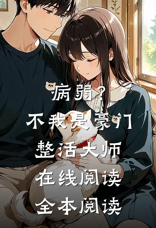 病弱？不，我是豪门整活大师在线阅读全本阅读