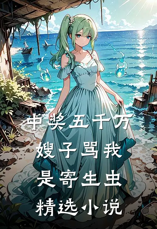 中奖五千万，嫂子骂我是寄生虫精选小说