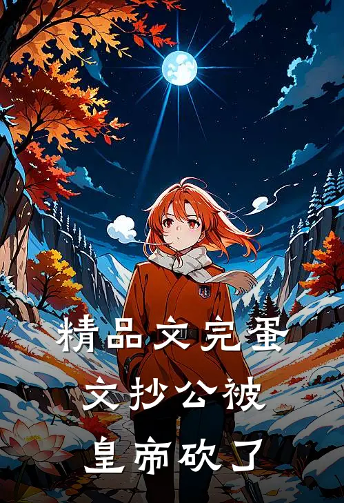 精品文完蛋，文抄公被皇帝砍了