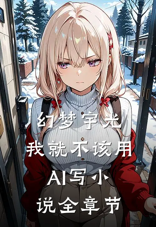 幻梦宇光：我就不该用AI写小说全章节